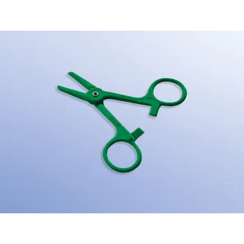 Skalpel Svorka pro dialýzu a hadice CH 05 - 25