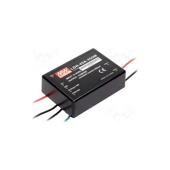 Elektroinstalační materiál LDH-45A-500W