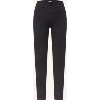 Dámské džíny S.Oliver Black Label Dámské Skinny Džíny Izabell, 5959 blue, 42