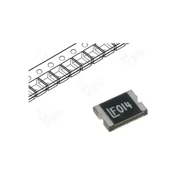 Elektronická součástka 1812L014DR