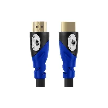 Video kabel Spacetronik Premium 2.0 SH-SPPB200 HDMI kabel 20m