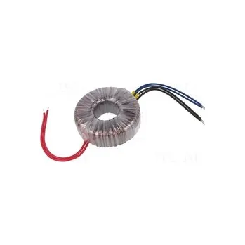 Transformátor TST100W/2X8V