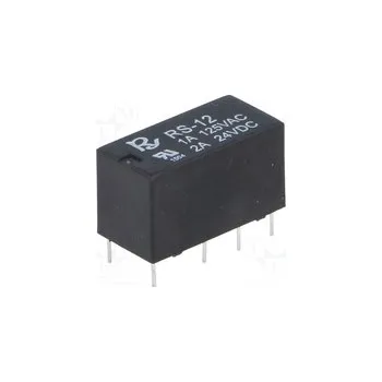 Relé RS-12