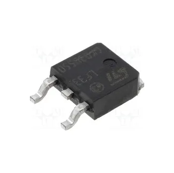 Elektronická součástka LF33CDT-TR