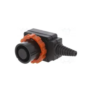 Elektrická zásuvka CL2072