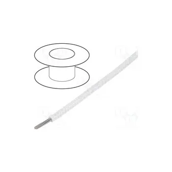 elektrický kabel HEAT180SIF/GL10