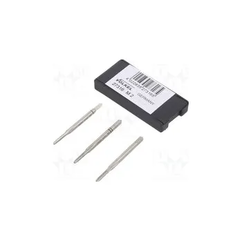 Závitořezný nástroj VOLKEL-27316