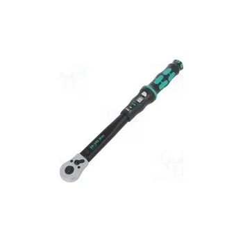 Ruční nářadí WERA.TORQUE/B2