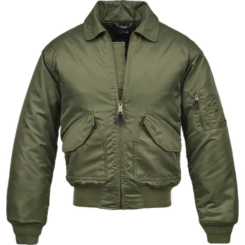 Brandit Bunda CWU olivová 4XL