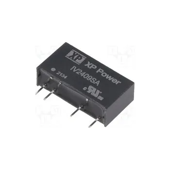 Měnič napětí IV2409SA