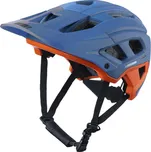 KENNY dětská helma SCRAMBLER Blue Orange kid, modrá/oranžová XS(50-54 cm)