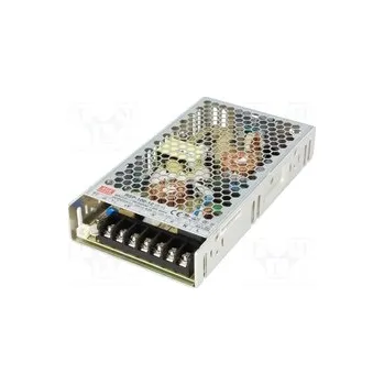 spínaný zdroj RSP-100-12