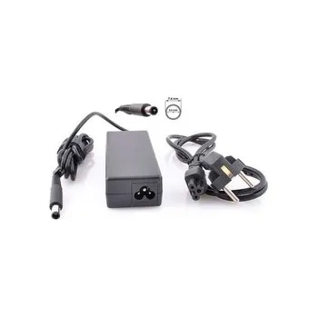 Adaptér k notebooku HP COMPAQ 19V/4,74A