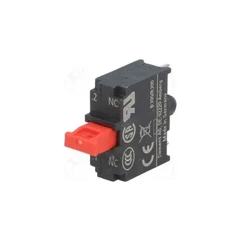 modulární přístroj a rozvaděč 3SU1400-3AA10-5CA0