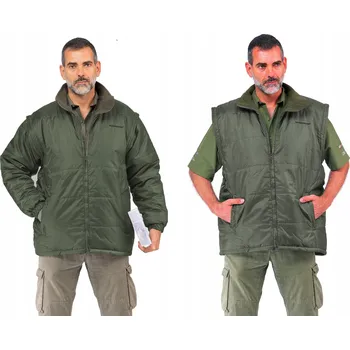 Moto bunda TERMO BUNDA CORMORAN S ODEPÍNACÍMI RUKÁVY-M