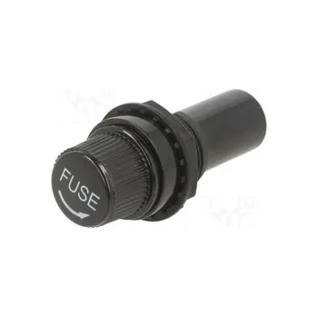 Elektrická zásuvka PMA-KS-02-Q1S