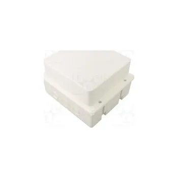 Elektroinstalační krabice JX-PK-9-WH