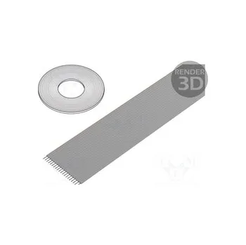 elektrický kabel 3625-40