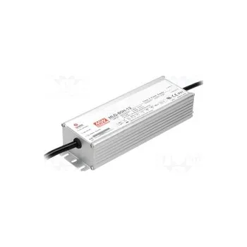 Napájecí zdroj pro osvětlení HLG-80H-24
