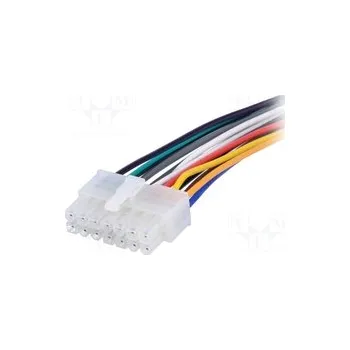 Příslušenství pro autorádio ZRS-16