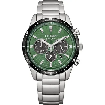 Hodinky CITIZEN CA4624-56X