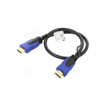 Video kabel CA-HDMI20CU-0005BK