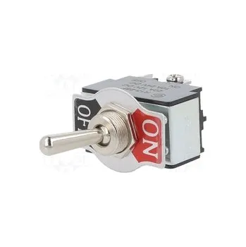 vypínač TB2-2A-DC-4