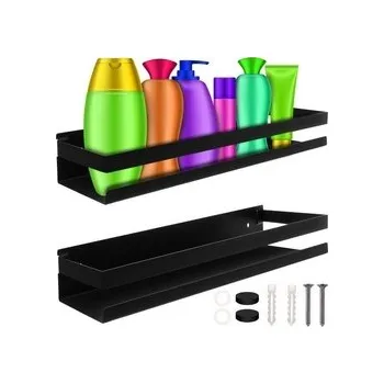 police Kovová police XL 50 cm černá, Ruhhy