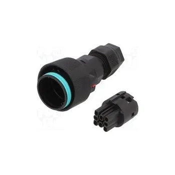 Elektrická zásuvka THB.405.B8A