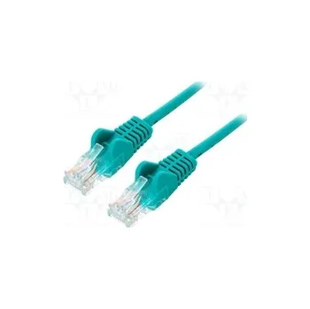 Síťový kabel U/UTP6-CCA-015GR