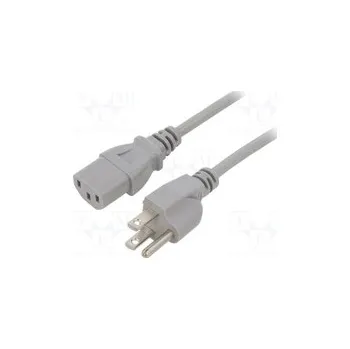 Elektrická zásuvka SN22-3/18/1.8GY