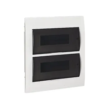 Rozvaděč Rozvaděč TSMF-24 plastový 2x12P přisazený