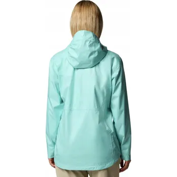 Dámská větrovka Bunda Columbia Inner Limits III, vel.