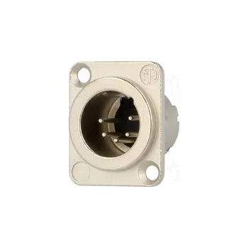 Elektrická zásuvka NTR-NC5MDLX