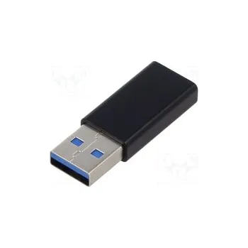 Elektrická zásuvka AK-300524-000-S