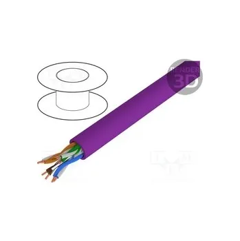 Síťový kabel DK-1616-VH-5