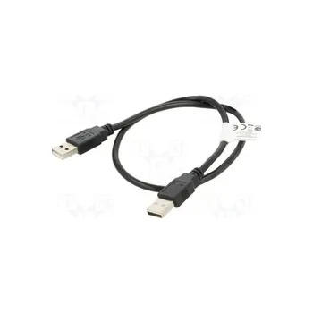 Datový kabel CA-USBA20CU-0005BK