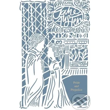 Pride and Prejudice (Jane Austen Collection) - Jane Austen