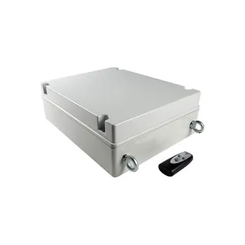 Vánoční dekorace BS ACOUSTIC VZ02 BSACOUSTIC vánoční zvonkohra