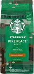 Starbucks Pike Place Espresso Roast, zrnková káva, 450g