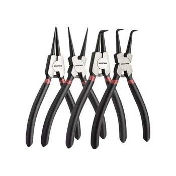 Kleště Kleště na kroužky Seger 4 ks Bigstren 22159