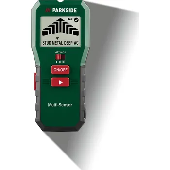 Parkside PMSHM 2 A3 100377143001