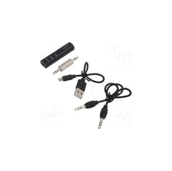 FM transmitter SAVFMTRANSTR-11B