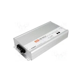 spínaný zdroj HEP-600-20