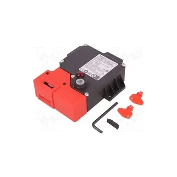 vypínač HS1L-DQ44KMSR-R