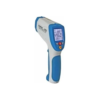 Digitální měřič teploty s IR USB PeakTech 4960
