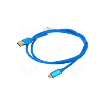Datový kabel CA-USBM20CU-0010BL