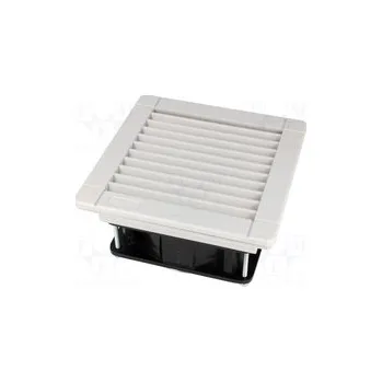 Vzduchotechnika ALFA1600BPB