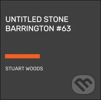 Beletrie pro dospělé Distant Thunder (Unabridged) - Stuart Woods Random House