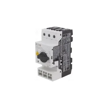 Jistič PKZM0-32-SPI32